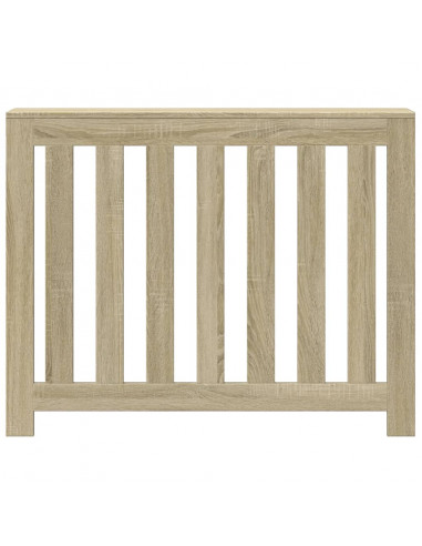 Copertura Termosifone Rovere Sonoma 104x20x82 Legno Multistrato