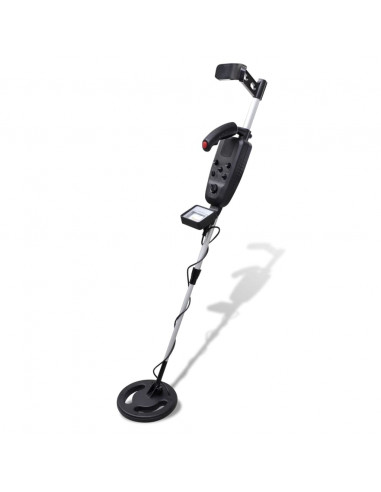 Metal Detector Profondità fino a 200 cm