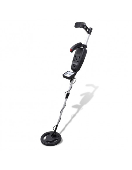 Metal Detector Profondità fino a 200 cm