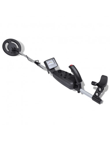 Metal Detector Profondità fino a 200 cm