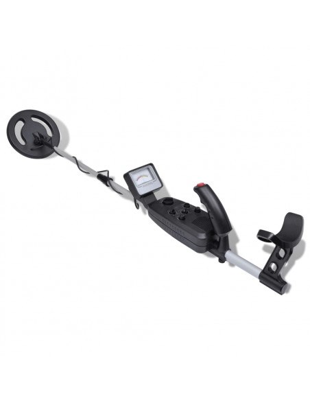 Metal Detector Profondità fino a 200 cm