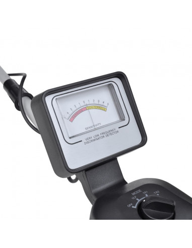 Metal Detector Profondità fino a 200 cm