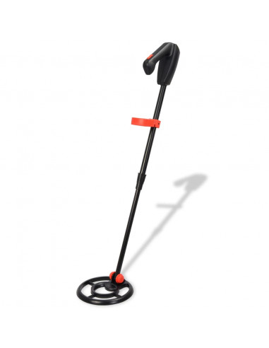 Metal Detector Piccolo con Schermo LCD 120 cm