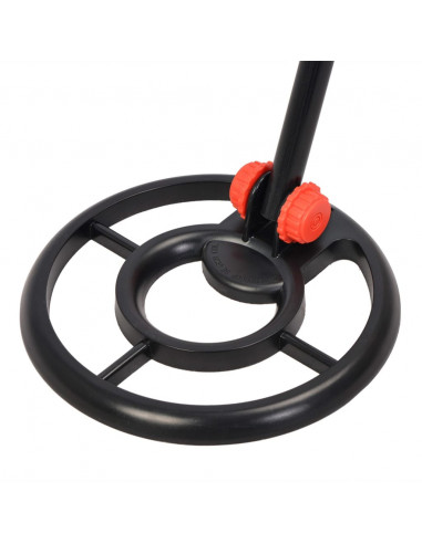 Metal Detector Piccolo con Schermo LCD 120 cm