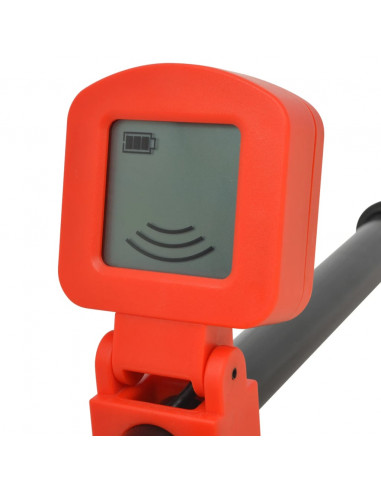 Metal Detector Piccolo con Schermo LCD 120 cm
