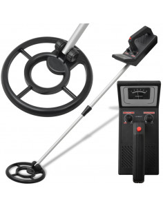 Metal Detector 160 cm 2