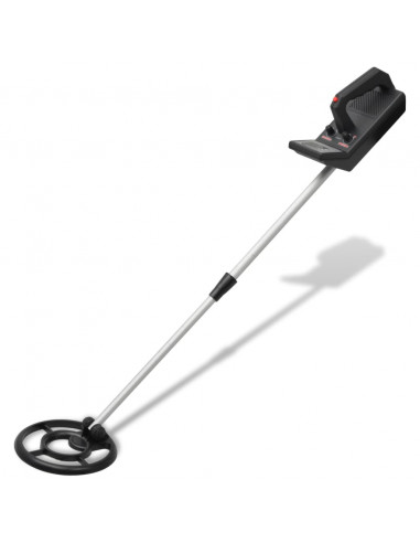 Metal Detector con Pala 160 cm