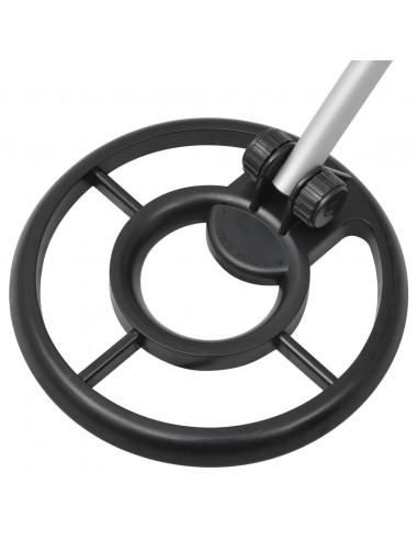 Metal Detector con Pala 160 cm