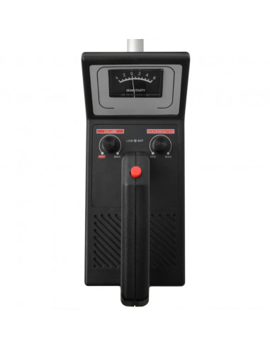 Metal Detector con Pala 160 cm