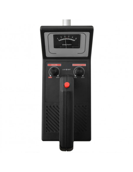 Metal Detector con Pala 160 cm