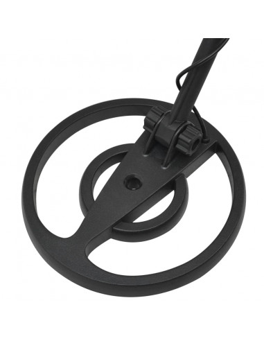 Metal Detector con Luce a LED 300 cm