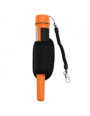 Metal Detector Localizzatore Arancione