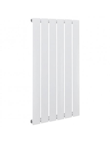 Termosifone Radiatore Bianco 465 mm x 900 mm