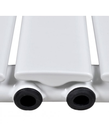 Termosifone Radiatore Bianco 465 mm x 900 mm
