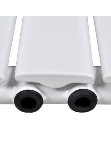 Termosifone Radiatore Bianco 542 mm x 900 mm