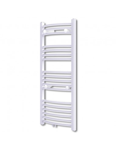 Radiatore Riscaldamento Centrale 500 x 1160 mm Medio e Laterale