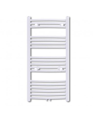 Radiatore Riscaldamento Centrale 500 x 1160 mm Medio e Laterale