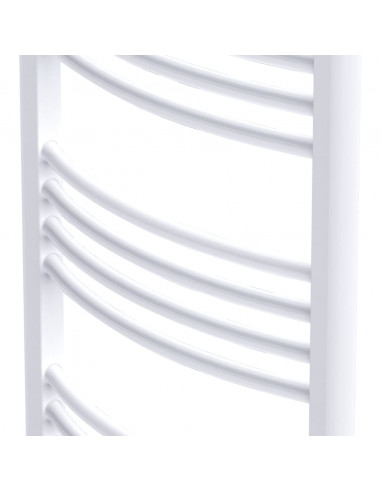 Radiatore Riscaldamento Centrale 500 x 1160 mm Medio e Laterale