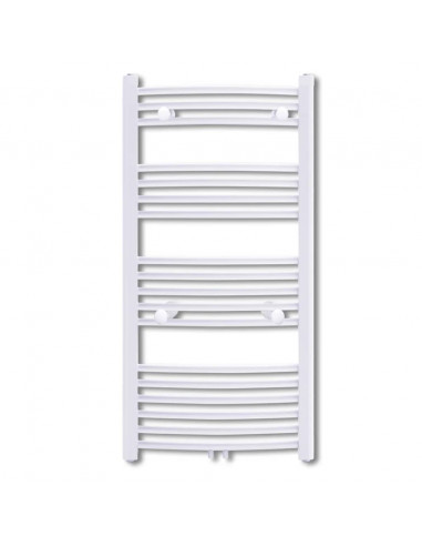 Radiatore Riscaldamento Centrale 600 x 1160 mm Medio e Laterale