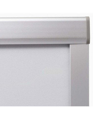 Tenda a Rullo Oscurante Persiana Bianca U08/808
