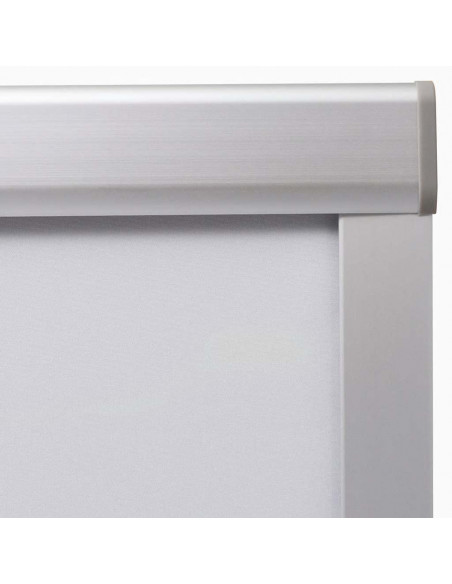 Tenda a Rullo Oscurante Persiana Bianca U08/808