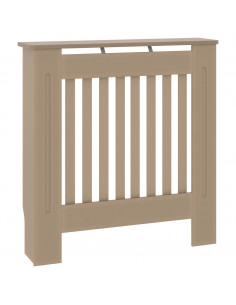 Copertura per Radiatore in MDF 78 cm 2