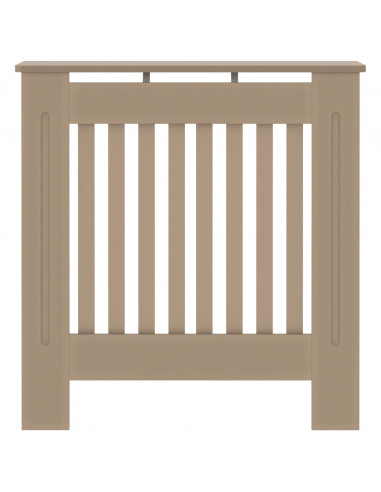 Copertura per Radiatore in MDF 78 cm