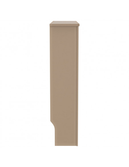 Copertura per Radiatore in MDF 78 cm