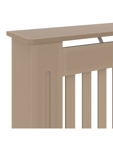 Copertura per Radiatore in MDF 78 cm