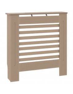 Copertura per Radiatore in MDF 78 cm 2