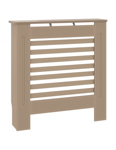 Copertura per Radiatore in MDF 78 cm