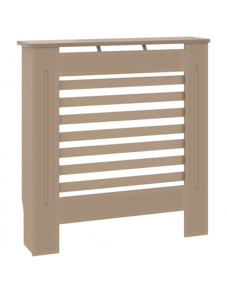 Copertura per Radiatore in MDF 78 cm