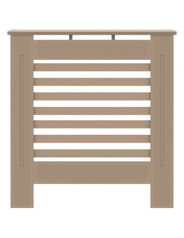 Copertura per Radiatore in MDF 78 cm