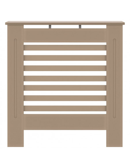 Copertura per Radiatore in MDF 78 cm