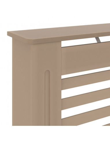 Copertura per Radiatore in MDF 78 cm