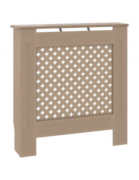 Copertura per Radiatore in MDF 78 cm