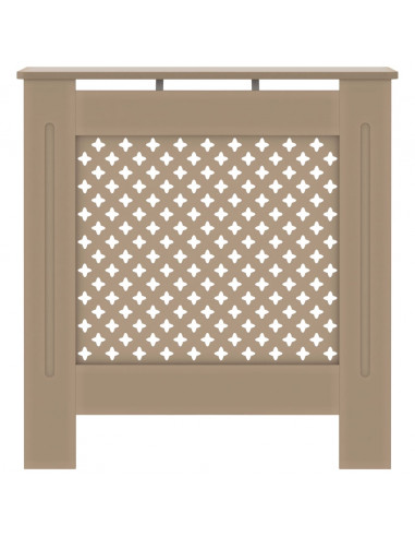 Copertura per Radiatore in MDF 78 cm
