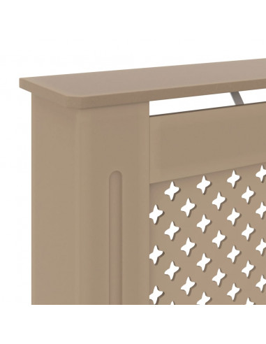 Copertura per Radiatore in MDF 78 cm