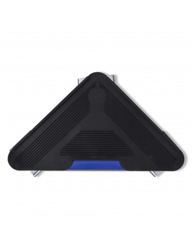 Set per il Trasporto dei Mobili Sollevatore con Ruote