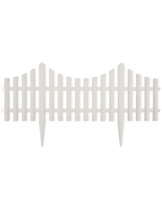 Recinto per Prato Bianco 17 pz / 10 m 2