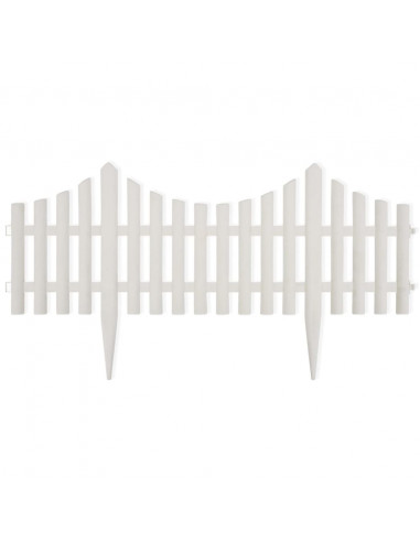 Recinto per Prato Bianco 17 pz / 10 m