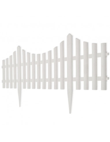 Recinto per Prato Bianco 17 pz / 10 m