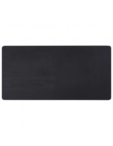 Tavolo da Bar Nero 120x60x110 cm in MDF