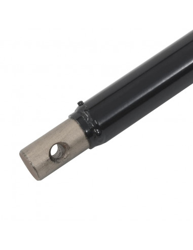 Prolunga per Trivella in Acciaio 1 m