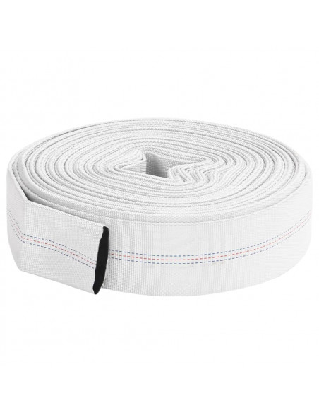 Tubo Antincendio 20m 2" in PVC