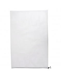 Coperture con Coulisse per Piante 8pz 70 g/m² 0,8x1,2 m 2