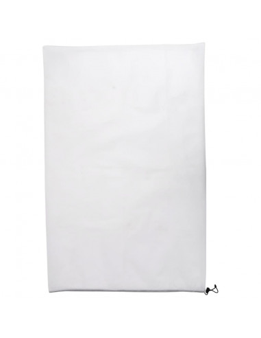 Coperture con Coulisse per Piante 8pz 70 g/m² 0,8x1,2 m