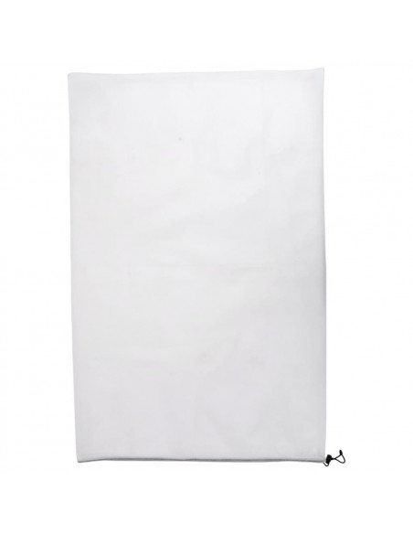 Coperture con Coulisse per Piante 8pz 70 g/m² 0,8x1,2 m