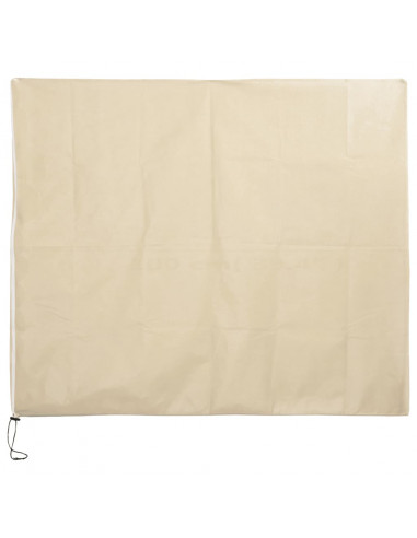 Coperture con Cerniera per Piante 2pz 70 g/m² 2,36x2 m