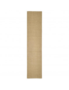 Tappeto in Sisal per Tiragraffi 66x300 cm 2